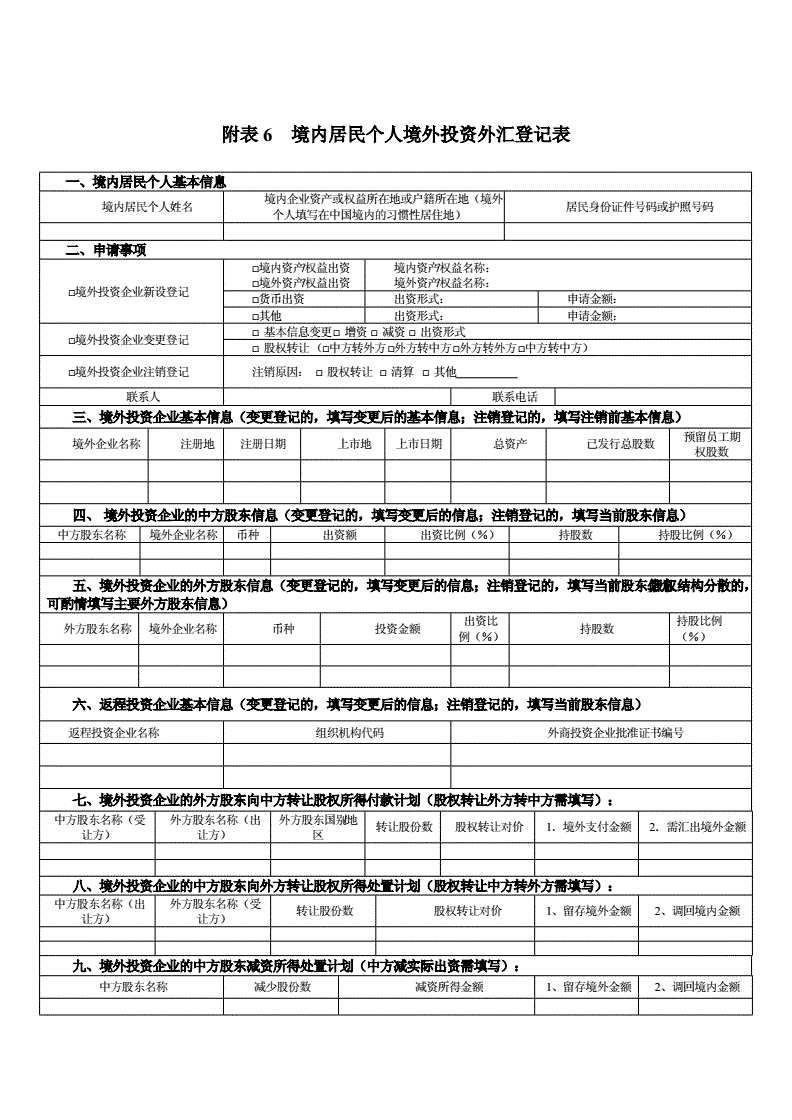 國內(nèi)公司境外上市流程(收購境外公司股權流